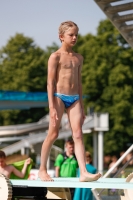 Thumbnail - Schweiz - Tuffi Sport - 2021 - International Diving Meet Graz - Participants 03041_17158.jpg