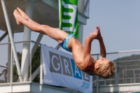 Thumbnail - Schweiz - Plongeon - 2021 - International Diving Meet Graz - Participants 03041_17166.jpg