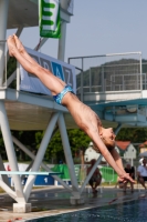 Thumbnail - Schweiz - Plongeon - 2021 - International Diving Meet Graz - Participants 03041_17167.jpg