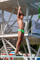 Thumbnail - Boys C - Erik - Wasserspringen - 2021 - International Diving Meet Graz - Teilnehmer - Schweiz 03041_17176.jpg