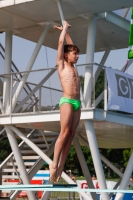 Thumbnail - Schweiz - Wasserspringen - 2021 - International Diving Meet Graz - Teilnehmer 03041_17176.jpg