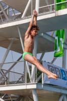 Thumbnail - Schweiz - Прыжки в воду - 2021 - International Diving Meet Graz - Participants 03041_17178.jpg
