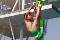 Thumbnail - Boys C - Erik - Wasserspringen - 2021 - International Diving Meet Graz - Teilnehmer - Schweiz 03041_17182.jpg