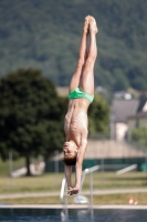 Thumbnail - Schweiz - Plongeon - 2021 - International Diving Meet Graz - Participants 03041_17192.jpg