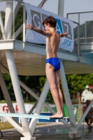 Thumbnail - Boys C - Leo - Wasserspringen - 2021 - International Diving Meet Graz - Teilnehmer - Österreich 03041_17198.jpg