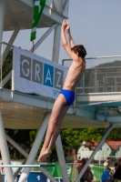 Thumbnail - Boys C - Leo - Wasserspringen - 2021 - International Diving Meet Graz - Teilnehmer - Österreich 03041_17200.jpg