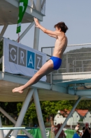 Thumbnail - Boys C - Leo - Wasserspringen - 2021 - International Diving Meet Graz - Teilnehmer - Österreich 03041_17201.jpg