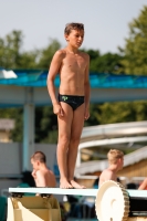 Thumbnail - Boys C - Antoine - Wasserspringen - 2021 - International Diving Meet Graz - Teilnehmer - Schweiz 03041_17233.jpg