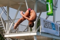 Thumbnail - Boys C - Antoine - Wasserspringen - 2021 - International Diving Meet Graz - Teilnehmer - Schweiz 03041_17236.jpg