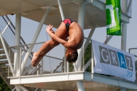 Thumbnail - Schweiz - Plongeon - 2021 - International Diving Meet Graz - Participants 03041_17236.jpg