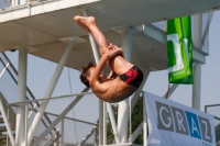 Thumbnail - Schweiz - Прыжки в воду - 2021 - International Diving Meet Graz - Participants 03041_17238.jpg