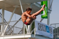 Thumbnail - Schweiz - Wasserspringen - 2021 - International Diving Meet Graz - Teilnehmer 03041_17240.jpg