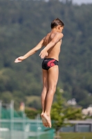 Thumbnail - Schweiz - Wasserspringen - 2021 - International Diving Meet Graz - Teilnehmer 03041_17241.jpg