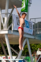Thumbnail - Schweiz - Прыжки в воду - 2021 - International Diving Meet Graz - Participants 03041_17247.jpg