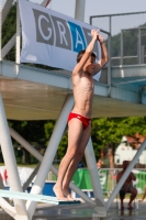 Thumbnail - Boys C - Gabriel - Diving Sports - 2021 - International Diving Meet Graz - Participants - Schweiz 03041_17248.jpg