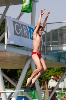 Thumbnail - Boys C - Gabriel - Diving Sports - 2021 - International Diving Meet Graz - Participants - Schweiz 03041_17249.jpg