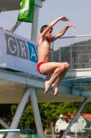 Thumbnail - Boys C - Gabriel - Diving Sports - 2021 - International Diving Meet Graz - Participants - Schweiz 03041_17250.jpg