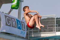 Thumbnail - Schweiz - Tuffi Sport - 2021 - International Diving Meet Graz - Participants 03041_17251.jpg