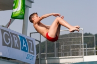 Thumbnail - Boys C - Gabriel - Diving Sports - 2021 - International Diving Meet Graz - Participants - Schweiz 03041_17252.jpg