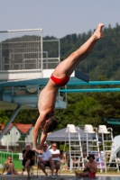Thumbnail - Boys C - Gabriel - Diving Sports - 2021 - International Diving Meet Graz - Participants - Schweiz 03041_17256.jpg