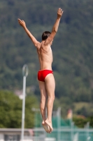 Thumbnail - Boys C - Gabriel - Diving Sports - 2021 - International Diving Meet Graz - Participants - Schweiz 03041_17261.jpg