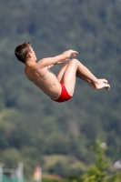 Thumbnail - Boys C - Gabriel - Diving Sports - 2021 - International Diving Meet Graz - Participants - Schweiz 03041_17262.jpg