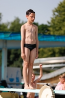 Thumbnail - Schweiz - Wasserspringen - 2021 - International Diving Meet Graz - Teilnehmer 03041_17264.jpg