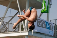 Thumbnail - Schweiz - Прыжки в воду - 2021 - International Diving Meet Graz - Participants 03041_17265.jpg