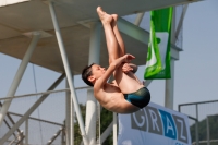 Thumbnail - Schweiz - Прыжки в воду - 2021 - International Diving Meet Graz - Participants 03041_17267.jpg