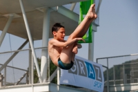 Thumbnail - Schweiz - Plongeon - 2021 - International Diving Meet Graz - Participants 03041_17268.jpg