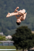 Thumbnail - Boys C - Jakob - Wasserspringen - 2021 - International Diving Meet Graz - Teilnehmer - Schweiz 03041_17271.jpg