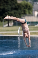 Thumbnail - Schweiz - Прыжки в воду - 2021 - International Diving Meet Graz - Participants 03041_17273.jpg