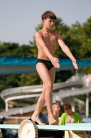 Thumbnail - Boys C - Carlos - Wasserspringen - 2021 - International Diving Meet Graz - Teilnehmer - Österreich 03041_17274.jpg