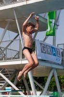 Thumbnail - Boys C - Carlos - Wasserspringen - 2021 - International Diving Meet Graz - Teilnehmer - Österreich 03041_17277.jpg