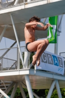Thumbnail - Boys C - Carlos - Wasserspringen - 2021 - International Diving Meet Graz - Teilnehmer - Österreich 03041_17278.jpg