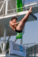Thumbnail - Boys C - Carlos - Wasserspringen - 2021 - International Diving Meet Graz - Teilnehmer - Österreich 03041_17280.jpg