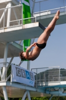 Thumbnail - Boys C - Carlos - Wasserspringen - 2021 - International Diving Meet Graz - Teilnehmer - Österreich 03041_17283.jpg