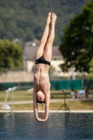 Thumbnail - Boys C - Carlos - Wasserspringen - 2021 - International Diving Meet Graz - Teilnehmer - Österreich 03041_17291.jpg