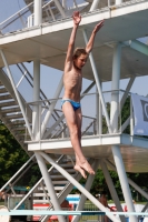 Thumbnail - Schweiz - Wasserspringen - 2021 - International Diving Meet Graz - Teilnehmer 03041_17292.jpg