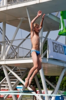 Thumbnail - Schweiz - Прыжки в воду - 2021 - International Diving Meet Graz - Participants 03041_17294.jpg