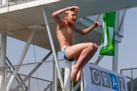 Thumbnail - Schweiz - Wasserspringen - 2021 - International Diving Meet Graz - Teilnehmer 03041_17296.jpg