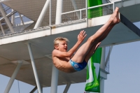 Thumbnail - Schweiz - Прыжки в воду - 2021 - International Diving Meet Graz - Participants 03041_17299.jpg