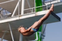 Thumbnail - Schweiz - Прыжки в воду - 2021 - International Diving Meet Graz - Participants 03041_17300.jpg