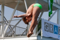 Thumbnail - Schweiz - Wasserspringen - 2021 - International Diving Meet Graz - Teilnehmer 03041_17313.jpg