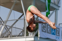 Thumbnail - Schweiz - Wasserspringen - 2021 - International Diving Meet Graz - Teilnehmer 03041_17315.jpg