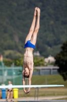 Thumbnail - Boys C - Leo - Plongeon - 2021 - International Diving Meet Graz - Participants - Austria 03041_17347.jpg