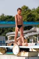 Thumbnail - Schweiz - Прыжки в воду - 2021 - International Diving Meet Graz - Participants 03041_17372.jpg