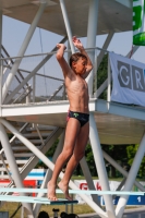 Thumbnail - Schweiz - Прыжки в воду - 2021 - International Diving Meet Graz - Participants 03041_17374.jpg