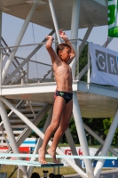 Thumbnail - Schweiz - Wasserspringen - 2021 - International Diving Meet Graz - Teilnehmer 03041_17374.jpg