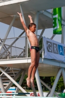 Thumbnail - Schweiz - Прыжки в воду - 2021 - International Diving Meet Graz - Participants 03041_17375.jpg